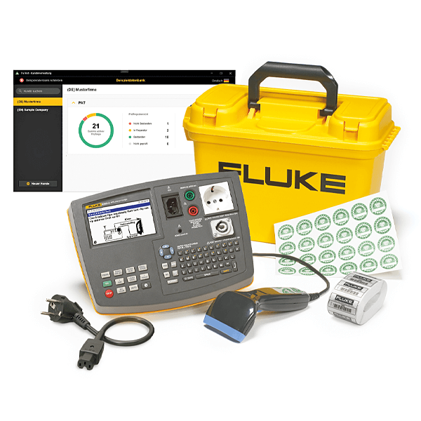 6500-2 DE FTT KIT 2